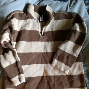Boys sweater
